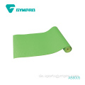 Home verwenden Sie zwei Farben PVC Yogamatte